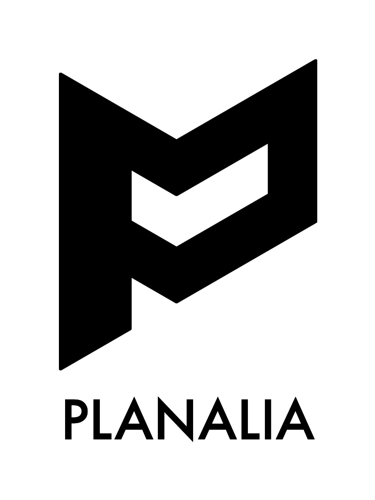 Planalia logo